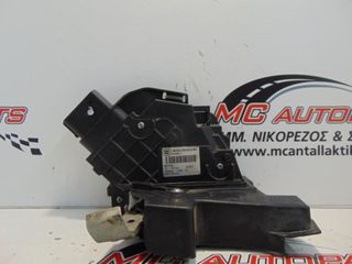 Κλειδαριά Πόρτας  Εμπρός Αριστερή  FORD S-MAX (2007-2011)  6M2A-R21813-EC   6 pin