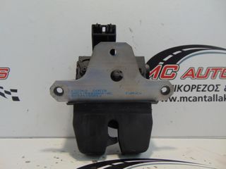 Κλειδαριά Πόρτας  Πορτμπαγκάζ  FORD S-MAX (2007-2011)  8M51-R442A66-AC   4 pin