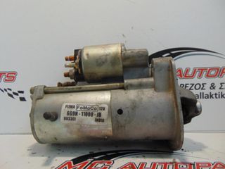 Μίζα FORD S-MAX (2007-2011) 2500cc 6G9N-11000-JB TURBO