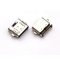 Επαφή φόρτισης Lenovo TB-X606F Type-C Charging Port Connector