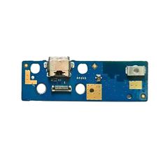 Πλακέτα φόρτισης Lenovo M10 Plus TB-X606F Charging Board