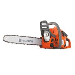 ΑΛΥΣΟΠΡΙΟΝΟ ΒΕΝΖΙΝΟΚΙΝΗΤΟ HUSQVARNA 120 Mark II-16" 029678619-04