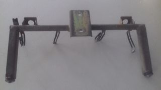 ΒΑΣΗ ΨΥΓΕΙΟΥ ΝΕΡΟΥ SYM HD 125/200