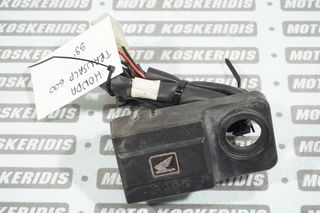 ΑΣΦΑΛΕΙΟΘΗΚΗ -> HONDA XL 600V TRANSALP PD10 , 1997-1999 / MOTO PARTS KOSKERIDIS