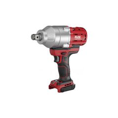 IW 3/4" 18.0-EC C Μπουλονόκλειδο Παλμικό Μπαταρίας 18V (Solo) - SOLO - FLEX (#492612)