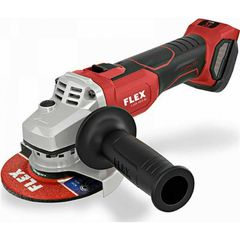 L 125 18.0-EC C Γωνιακός Τροχός Μπαταρίας ∅125mm 18V (Solo) - SOLO - FLEX (#491330)
