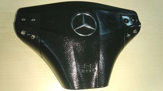 MERCEDES BENZ C CLASS  ΑΕΡΟΣΑΚΟΣ ΤΙΜΟΝΙΟΥ A 203 460 23 98