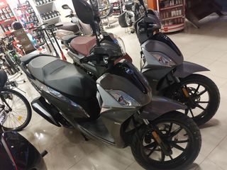 Sym Symphony ST 125 2022 ST125-thumb-2