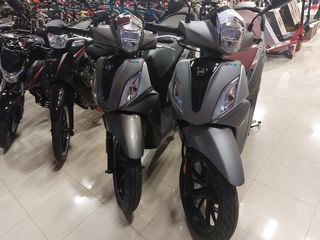 Sym Symphony ST 125 2022 ST125-thumb-3