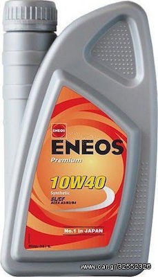 Eneos Premium 10W-40 1L