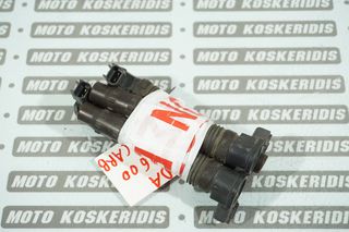 ΠΟΛΛΑΠΛΑΣΙΑΣΤΕΣ (4.ΤΕΜ) -> HONDA CBR 600 F4 PC35 , 1999-2000 / MOTO PARTS KOSKERIDIS 