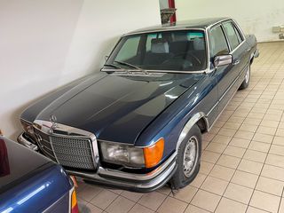 Mercedes-Benz 280 '82 SE