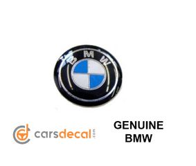 Σήμα Κλειδιού BMW Γνήσιο 66122155753