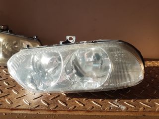 ΓΝΗΣΙΑ ΦΑΝΑΡΙΑ CARELLO ΓΙΑ ALFA ROMEO 156-thumb-2