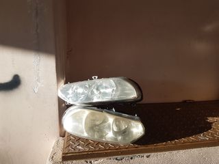 ΓΝΗΣΙΑ ΦΑΝΑΡΙΑ CARELLO ΓΙΑ ALFA ROMEO 156-thumb-3