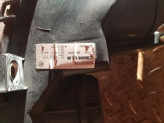 ΓΝΗΣΙΑ ΦΑΝΑΡΙΑ CARELLO ΓΙΑ ALFA ROMEO 156-thumb-5