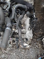 ΑΥΤΟΜΑΤΟ ΣΑΣΜΑΝ TOYOTA YARIS 2014 μοντέλο "1NR"