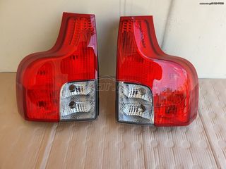 ΠΙΣΩ ΦΑΝΑΡΙΑ VOLVO XC 90 2007-2010 OXI LED TIMH ΕΝΔΕΙΚΤΙΚΗ