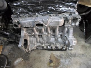VOLVO S60 -V40-C30 D2 1.6 DIESEL 23.518 KMH ΚΟΡΜΟΣ ΚΑΠΑΚΙ