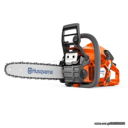 ΑΛΥΣΟΠΡΙΟΝΟ ΒΕΝΖΙΝΟΚΙΝΗΤΟ HUSQVARNA 135 Mark II 16" 029678618-26