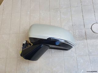 ΕΜΠΡΟΣ ΚΑΘΡΕΠΤΕΣ VOLVO V60 2019-2021-thumb-2
