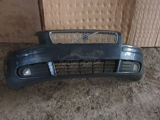 ΕΜΠΡΟΣ ΠΡΟΦΥΛΑΚΤΗΡΑΣ VOLVO V50 2005-2007