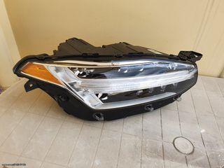 ΕΜΠΡΟΣ ΦΑΝΑΡΙΑ VOLVO XC90 FULL LED / FULL LED USA MARKET 2017-2021-thumb-1