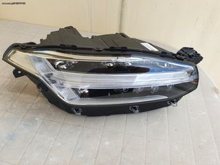 ΕΜΠΡΟΣ ΦΑΝΑΡΙΑ VOLVO XC90 FULL LED / FULL LED USA MARKET 2017-2021-thumb-2