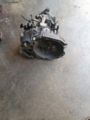 ΣΑΣΜΑΝ VOLVO  s40 v50 c30 b4184s11 2005-2010 1.8 ΒΕΝΖΙΝΗ