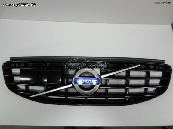 VOLVO XC60 14-16 R DESIGN ΜΑΣΚΑ ME PEDESTRIAN