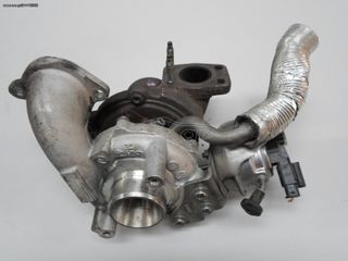 VOLVO C30 1.6 D2 12-18 ΤΟΥΡΜΠΙΝΑ - TURBO