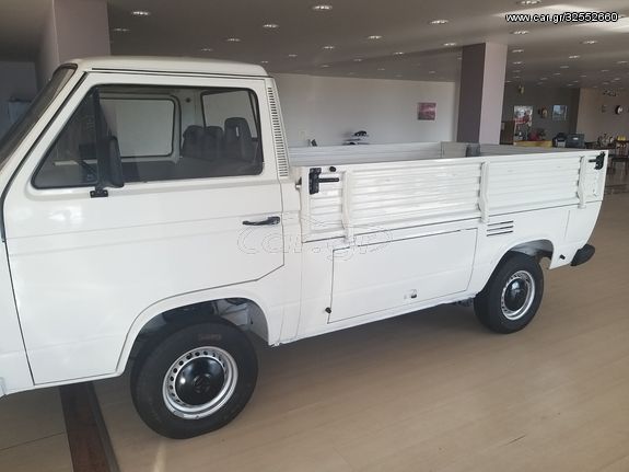 Volkswagen '90 Τ3