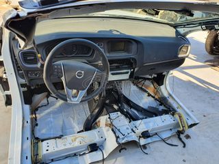 ΤΑΜΠΛΩ AIR BAG VOLVO S40 2017-2019