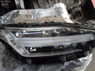 VOLVO XC90 FULL LED 2018-2020 ΕΜΠΡΟΣ ΦΑΝΑΡΙΑ