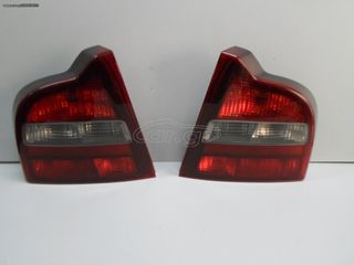 ΟΠΙΣΘΙΑ ΦΑΝΑΡΙΑ VOLVO S80 1999 - 2003