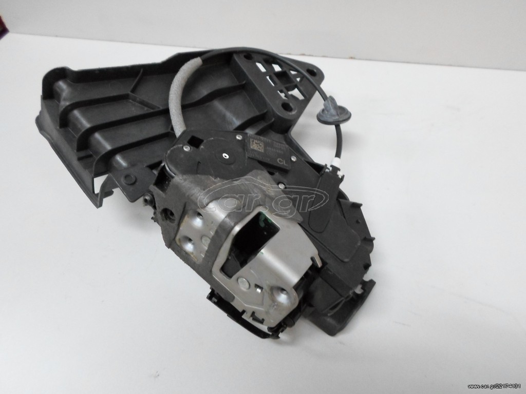 VOLVO S60-V60 ΕΜΠΡΟΣ ΗΛΕΚΤΡΟΜΑΓΝΗΤΙΚΗ ΚΛΕΙΔΑΡΙΑ