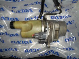 ΑΝΤΛΙΑ ΥΔΡΑΥΛΙΚΟΥ ΤΙΜΟΝΙΟΥ VOLVO S40 V50 C30 1,800 ΤΙΜΗ ΕΝΔΕΙΚΤΙΚΗ