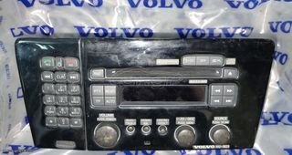 ΕΡΓΟΣΤΑΣΙΑΚΟ RADIO CD VOLVO S60 V70 HU-803 ΤΙΜΗ ΕΝΔΕΙΚΤΙΚΗ