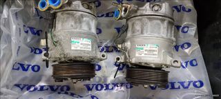 ΚΟΜΠΡΕΣΣΕΡ A/C VOLVO S40 V50 C30 D2 1600 DIESEL ΤΙΜΗ ΕΝΔΕΙΚΤΙΚΗ