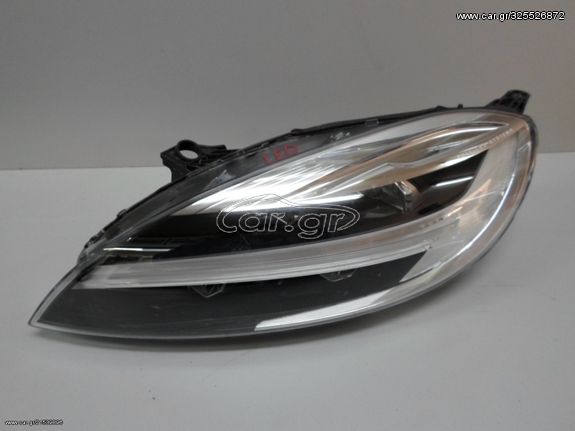 VOLVO V40 17-19 FULL LED ΕΜΠΡΟΣ ΦΑΝΑΡΙΑ