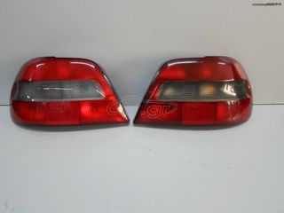 VOLVO S40 97-00 ΠΙΣΩ ΦΑΝΑΡΙΑ