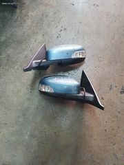 ΕΜΠΡΟΣ ΚΑΘΡΕΠΤΕΣ VOLVO S40, V50 2007 - 2009 ΤΙΜΗ ΕΝΔΕΙΚΤΙΚΗ