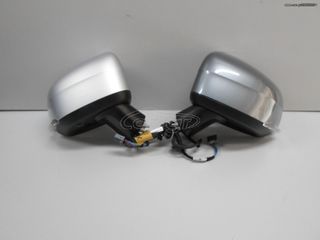 ΗΛΕΚΤΡΙΚΟΙ ΚΑΘΡΕΠΤΕΣ VOLVO XC90 2017 - 2020