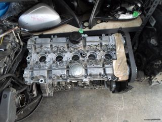VOLVO S60 S80 V70 B5204T5 5ΚΥΛΙΝΔΡΗ ΓΕΝΙΚΗΣ ΑΝΑΚΑΤΑΣΚΕΥΗΣ