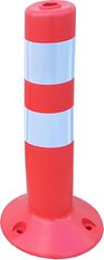 ΚΟΛΩΝΑΚΙ ΣΗΜΑΝΣΗΣ ΕΥΚΑΜΠΤΟ 45cm DOORADO ΡΑΡΚ-DH-FP-45-PU-M