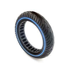Coswheel  '24 Λάστιχο για ηλεκτρικό πατίνι |  | 8.5x2 | για ΧΙΑΟΜΙ | Μαύρο-Μπλε