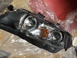 ΦΑΝΑΡΙ ΑΡΙΣΤΕΡΟ HONDA ACCORD '03- '08 (33151SEA003- 33151SEA013) Head light