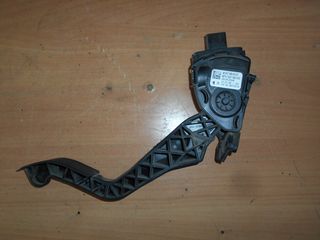 ΗΛΕΚΤΡΙΚΟ ΓΚΑΖΙ PEUGEOT 207  2006-2013  9680756880-02