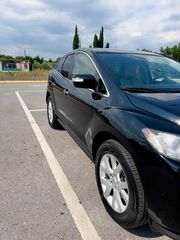 Mazda CX-7 2009-thumb-2