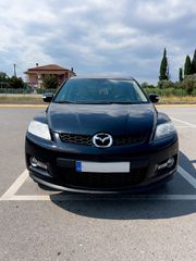 Mazda CX-7 2009